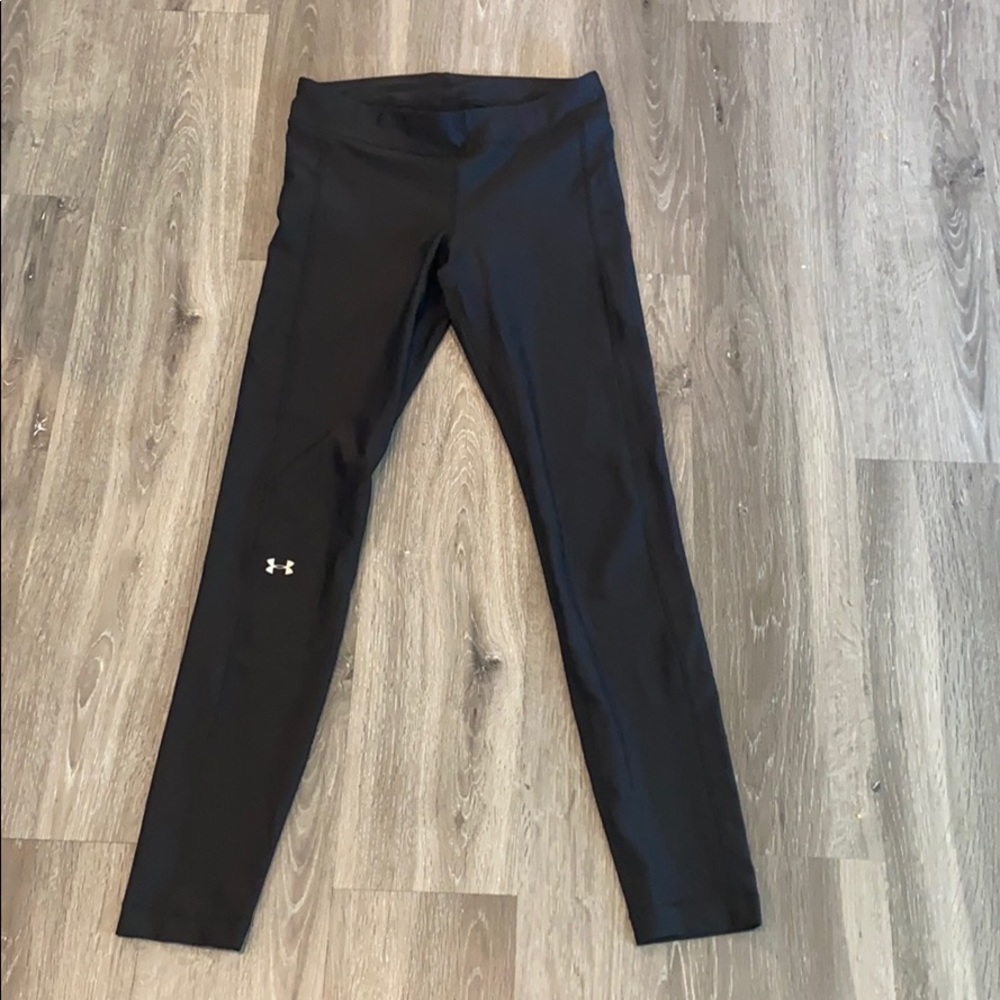 Woman’s compression leggings